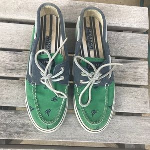 ⚓️Sperry Top-sider